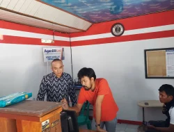 Kolaborasi BRI Wujudkan Desa Mandiri Lewat KDMP Hambalang