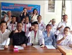 Aliansi Masyarakat Anti Intoleran Desak Presiden Copot Menteri Agama