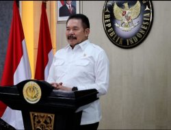 Kejaksaan RI Evaluasi Kinerja Semester I TA 2025