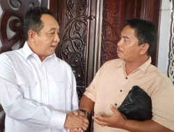 Kontroversial Sales Manager Patra Niaga Koperasi Merah Putih Tuai Kecaman