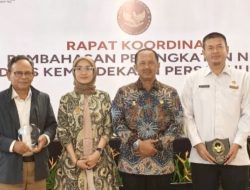 Kemerdekaan Pers Terancam Semu: Kemenko Polkam Soroti Maraknya Media Abal-Abal di Banten