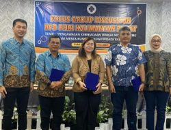 Polri dan PHRI Kalbar Sinergi Awasi Tamu Asing di Hotel