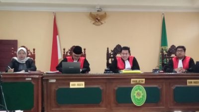 Semakin Terungkap Dipersidangan PK PN Mempawah, BAP Korban Pelapor Perkara Tanah Parit Derabak Diduga Cacat Hukum