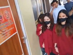 Tiga Mahasiswi Tersangka Pengeroyok dan Sebar Konten Asusila Siap Dilimpahkan ke Jaksa