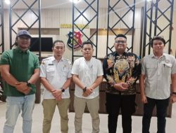 Polda Kalbar: Tidak Ada Penyimpangan Tambang Bauksit PT EJM dan PT ANTAM