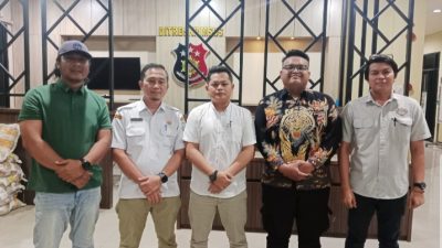 Polda Kalbar: Tidak Ada Penyimpangan Tambang Bauksit PT EJM dan PT ANTAM