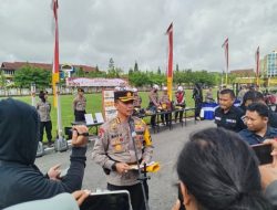 Polda Kalbar: Kasus Oli Palsu Ditingkatkan Tahap Penyidikan