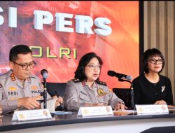 Polri Luncurkan Awards In Suport Of Herforshe Momen 2025