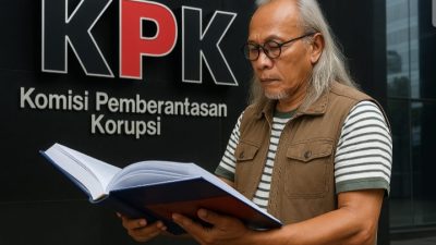 Penghapusan Pokir DPRD Dinilai Langgar Undang-Undang