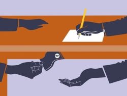 Oknum Wartawan di OTT Terima Suap, DPD AKPERSI Angkat Suwara