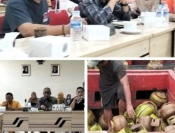 Dugaan Penyelundupan Gas Subsidi 3 Kg dari Singkawang ke Bintan Disorot DPRD