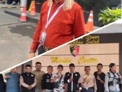 Pengamat Nilai OTT Wartawan di Pontianak Janggal, Aparat Diminta Bongkar Sawmil Ilegal