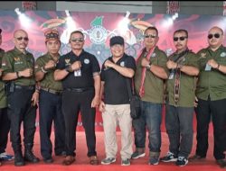 Ketua DAD Kota Pontianak Serukan Perdamaian dan Kecaman Tindakan Anarkis