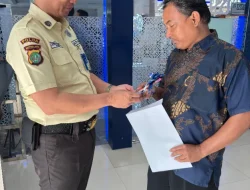 BRI BO TB Simatupang Wujudkan Rasa Syukur Lewat Perayaan HPN 2025