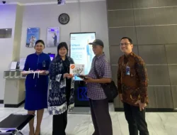 Hari Pelanggan Nasional 2025, BRI BO Panglima Polim Tunjukkan Komitmen Layanan Prima