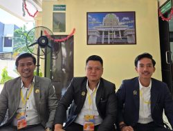 Putusan BK Dinilai Tidak Sah, Kuasa Hukum HRD Tempuh Jalur Hukum