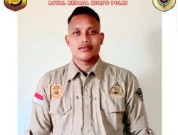 Ketua DPW FRI Kalbar Apresiasi Kapolda Kalbar Persuasif Demo Damai