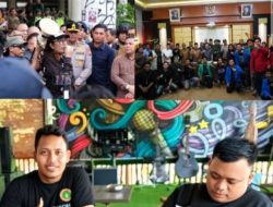 DPW FRI Kalbar Apresiasi Sinergi TNI – Polri Ciptakan Rasa Aman di Tengah Dinamika Sosial
