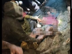 PETI di Perbatasan Singkawang Bengkayang Renggut Dua Nyawa