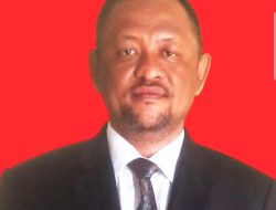 Yohanes Wawan : Kasus OTT Oknum Wartawan, APH Harus Proses Pelaku Kejahatan Kehutanan