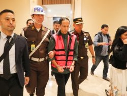 Kejagung Tetapkan NAM Mendikbud Ristek Tersangka Dugaan Korupsi