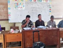 Pemekaran Desa Petai Patah Disambut Antusias Warga, Dusun Baru Siap Jadi Desa Sinar Buana