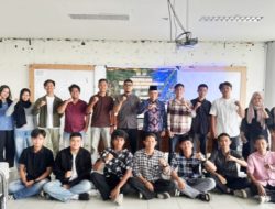 Ikatan Mahasiswa Kabupaten Ketapang Gelar Mubes