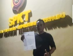 Dugaan Penghinaan terhadap Masyarakat Dayak,Naik LP di Polda Kalbar