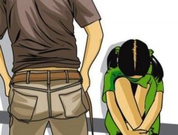 Bejat! Cabuli Adik Ipar di Kecamatan Air Upas, DA di Ancam Penjara 15 Tahun