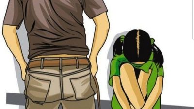 Bejat! Cabuli Adik Ipar di Kecamatan Air Upas, DA di Ancam Penjara 15 Tahun