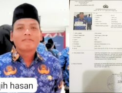 Polisi Selidiki Hilangnya PNS Kubu Raya Fiqi Hasan Warga Desa Teluk Nangka