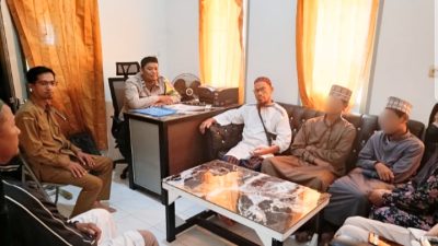 Kasus Perkelahian Santri di Ponpes Asy Sayfi’iyah Berakhir Damai