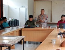 Kasus Pencurian Sawit di PT BPK Selesai dengan Restoratif Justice