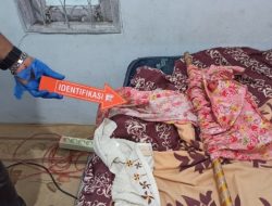 Tragis IRT Ditemukan Tewas Gantung Diri Usai Curhat soal Keluarga