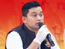 Tabrak dan Lecehkan Wanita Mirip Mantannya, Pria di Ambawang Mendekam di Penjara