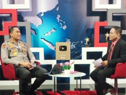 Dukung Ketahanan Pangan Nasional, Polda Kalbar Laksanakan 4 Program Unggulan Polri