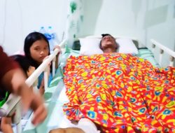 AP” Pemilik Gudang Penyulingan yang Terbakar Sampaikan Klarifikasi