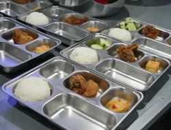 BGN Atur Larangan dan Sanksi untuk Jamin Keamanan Pangan Program MBG