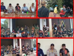 Warga Pemilik Sertifikat di Sintang Dituduh Mencuri, Hasil Panen 12 Ton Diduga Dibawa ke Polsek Senaning