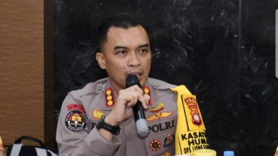 Polda Kalbar: Kasus Oli Palsu Masuk Tahap 1