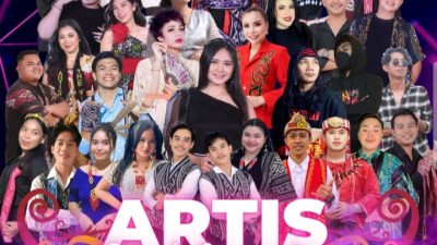 Siap-Siap Terpukau ADG 4 Pontianak Hadirkan Bintang Dayak Masa Depan