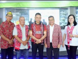 Wali Kota Pontianak Dukung ADG 4, Menuju Panggung Nasional