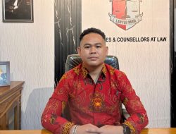 Praktisi Hukum Dorong Kasus Riezky Kabah Diselesaikan Secara Musyawarah dan Restoratif
