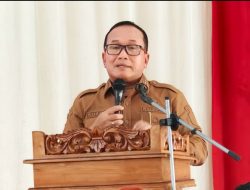 Sujiwo: Jangan Ada Warga Kubu Raya Mati karena Tak Bisa Bayar BPJS