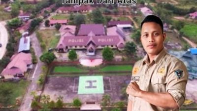 Giring Opini Tidak Benar Grebek Asrama Polres Melawi: Ketua DPW FRIC Kalbar Angkat Bicara