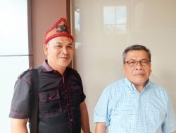 Ketua DAD Pontianak: Mari Jaga Ketertiban Selama Konser ADG 4 2025 Berlangsung