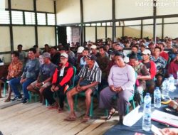 Rapat Koprasi MKP dan PT USP Management Tidak Hadir