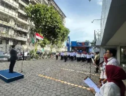 Saat Insan BRILiaN BRI BO Ampera Jadi Pahlawan di Era Digital