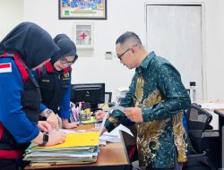 Kejati Kalbar Geledah Yayasan Mujahidin Terkait Korupsi Hibah 22 Miliar