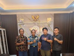 Kolaborasi Baksos Di Muara Kubu, Rasau Jaya KODAERAL XII Pontianak Bersinergi Dengan Gema Sadhana DPD Kalbar 